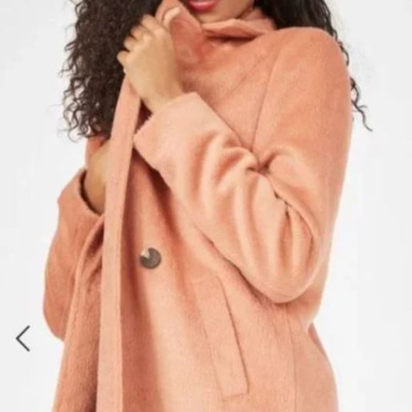 Alatar’D State Long Coat - Like New! - Picture 11 of 11